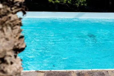 Piscina di Segni Holiday Home o nelle vicinanze