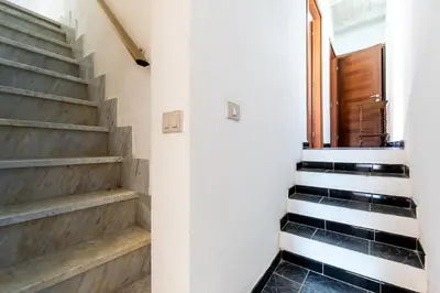 Planimetria di Segni Holiday Home