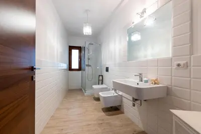 Bagno di Segni Holiday Home