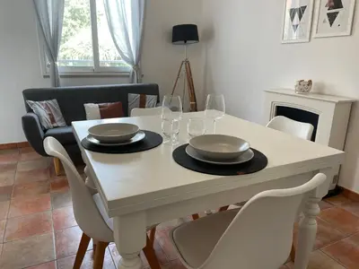 Planimetria di Appartamenti ucuppu