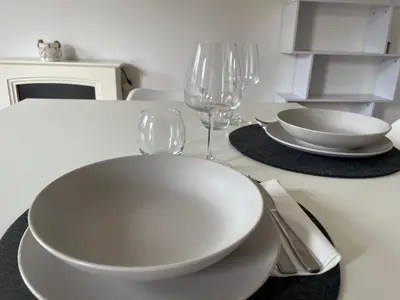 Planimetria di Appartamenti ucuppu