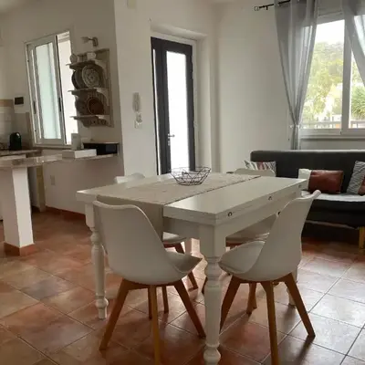 Appartamenti ucuppu