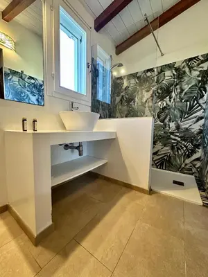 Bagno di Luna&Limoni Country
