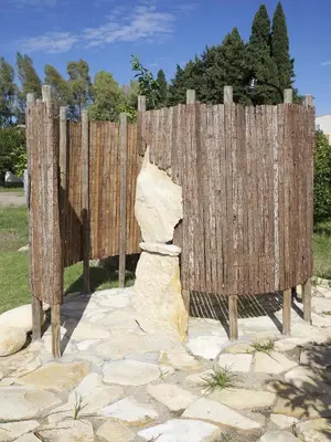 Planimetria di Luna&Limoni Country