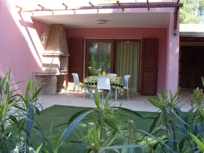 Giardino di Villa Gabriella