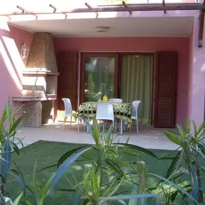 Villa Gabriella
