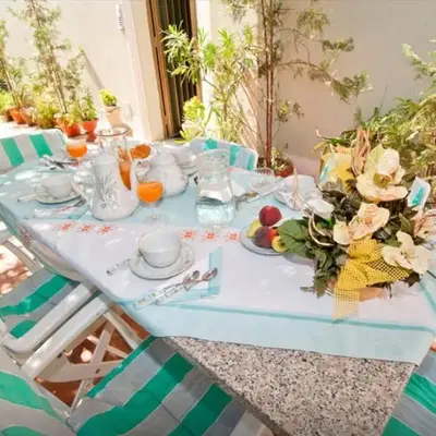 B&B Casa Rosino