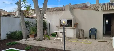 Planimetria di Casa San Salvatore