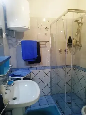 Bagno di Casa San Salvatore