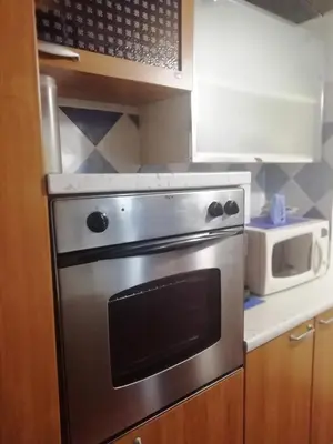 Cucina o angolo cottura di Casa San Salvatore