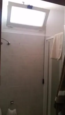 Bagno di Villa Eden Home Holiday