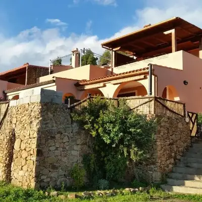 Villa Eden Home Holiday