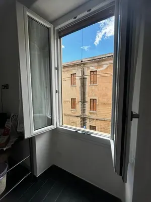 Balcone o terrazza di Affittacamere Sa Pardula