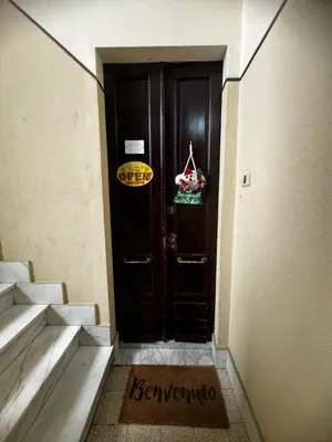 Planimetria di Affittacamere Sa Pardula