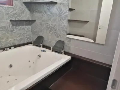 Bagno di Il Frutteto