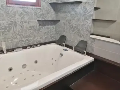 Bagno di Il Frutteto