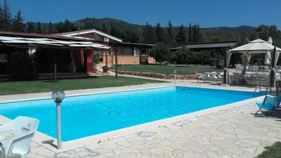 Piscina di Il Frutteto o nelle vicinanze