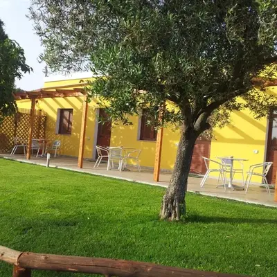Il Frutteto