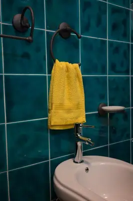 Bagno di Casa Spiga