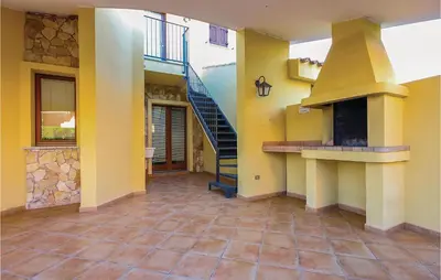 Planimetria di Gorgeous Home In Costa Rei Muravera-Ca-