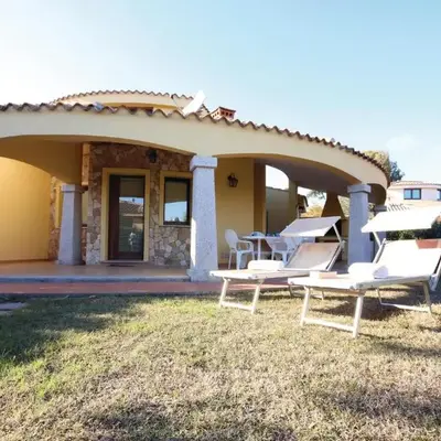 Nice Home In Costa Rei Muravera-Ca-