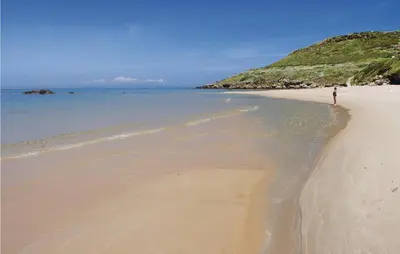 Paesaggio naturale nelle vicinanze della casa vacanze