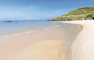 Paesaggio naturale nelle vicinanze della casa vacanze