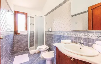 Bagno di 2 Bedroom Beautiful Home In Ca-