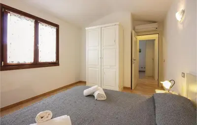 Letto o letti in una camera di San Pietro
