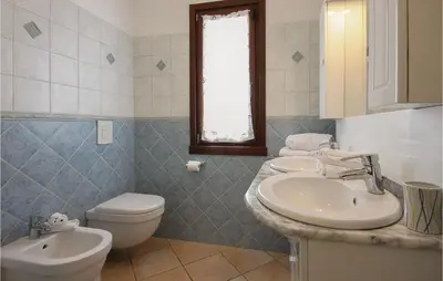 Bagno di San Pietro