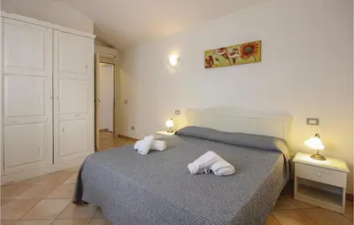 Letto o letti in una camera di San Pietro