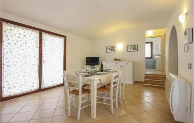 Cucina o angolo cottura di San Pietro
