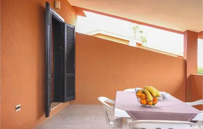 Planimetria di Awesome Apartment In Costa Rei -Ca-