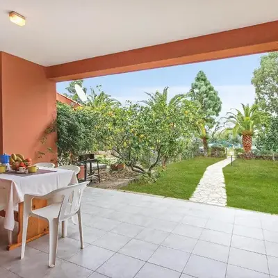 Awesome Apartment In Costa Rei -Ca- With Wifi