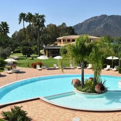 Le Anfore Hotel