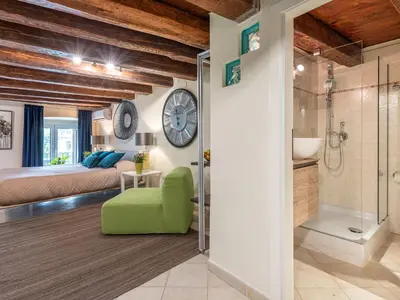 Bagno di Aquamarina