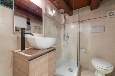 Bagno di Aquamarina