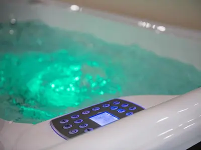 Planimetria di Aquamarina