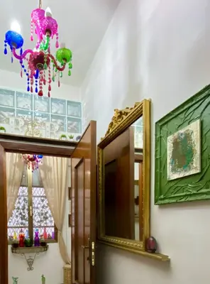 Planimetria di Bellini