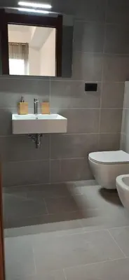 Bagno di Un Letto a Casteddu