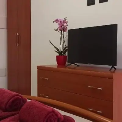 Un Letto a Casteddu