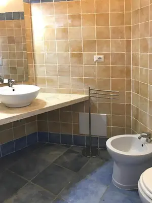 Bagno di Sa Tirìa