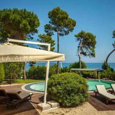 Villa Alma - S4199