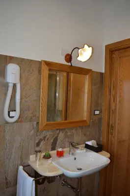 Planimetria di Agriturismo S'Orgiola