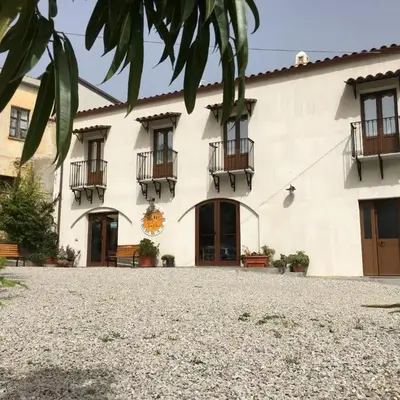 Agriturismo S'Orgiola