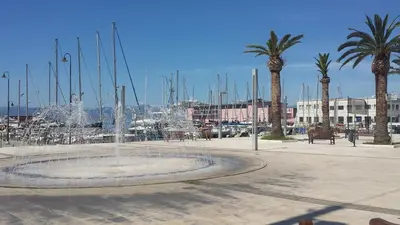 Luogo di interesse nelle vicinanze dell'hotel