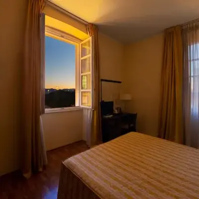 Hotel Due Colonne