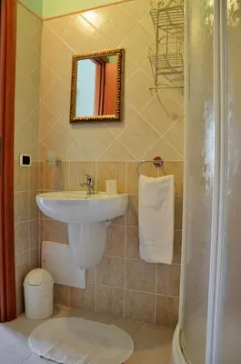 Bagno di La Capinera