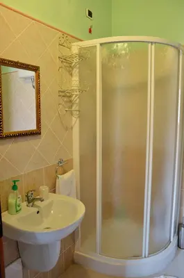 Bagno di La Capinera