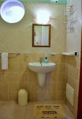 Bagno di La Capinera